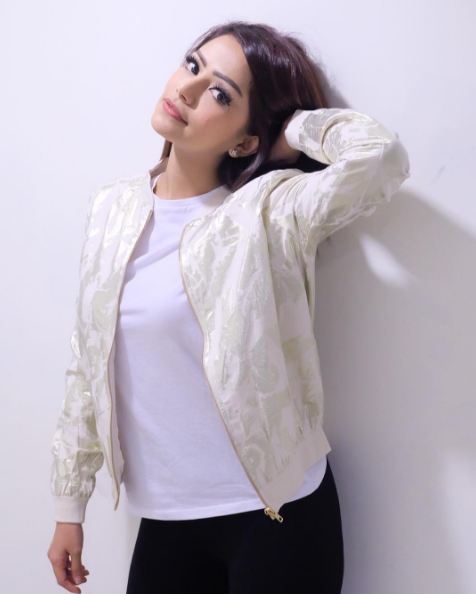 foto DJ Yasmin © 2016 Instagram