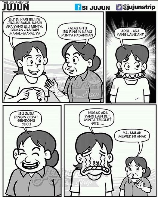 komik strip om telolet om ini siap bikin kamu ketawa puas © 2016 berbagai sumber komik strip om telolet om ini siap bikin kamu ketawa puas © 2016 berbagai sumber