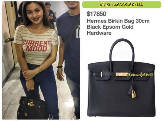 Intip Harga Tas Hermes di Indonesia yang Kerap Dipakai Istri Pejabat dan  Artis - Blog TribunJualBeli.com