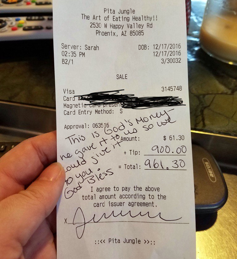 Rezeki nomplok © 2016 brilio.net Rezeki nomplok © 2016 brilio.net