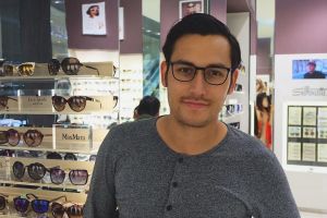 Sibuk syuting, Arifin Putra lupa rencanakan liburan