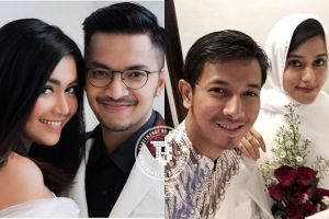 5 Selebriti ganteng ini dikabarkan berpacaran dengan janda