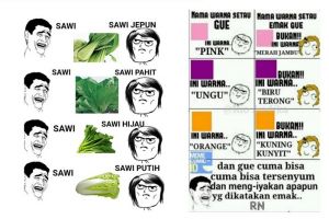 7 Obrolan sengketa kamu vs emak ini bikin geregetan, pernah nggak?