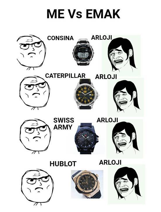 meme me vs emak © 2016 istimewa meme me vs emak © 2016 istimewa