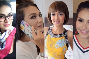 7 Perseteruan artis paling heboh sepanjang 2016, sudah damai belum ya?