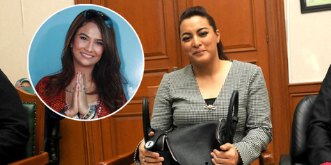 perseteruan artis 2016 © 2016 istimewa