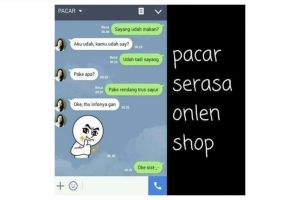 10 Tipe pacar ini mana yang si doi banget?