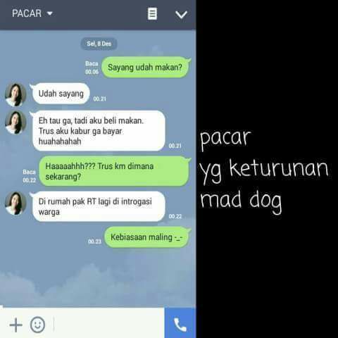 tipe pacar © 2016 Meme & Rage Comic Indonesia tipe pacar © 2016 Meme & Rage Comic Indonesia