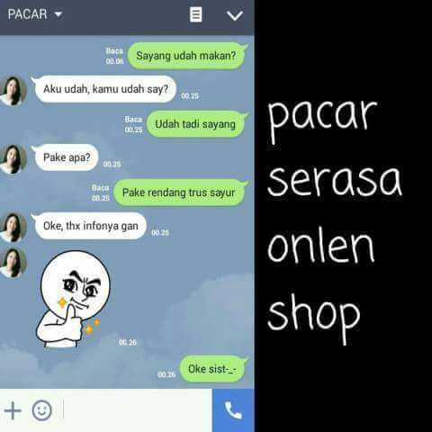 tipe pacar © 2016 Meme & Rage Comic Indonesia tipe pacar © 2016 Meme & Rage Comic Indonesia