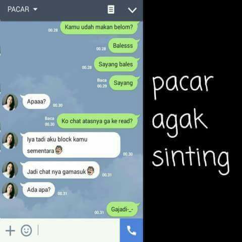 tipe pacar © 2016 Meme & Rage Comic Indonesia tipe pacar © 2016 Meme & Rage Comic Indonesia