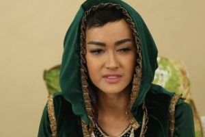 Ini potret perubahan penampilan Jupe, semenjak sehat hingga berpulang