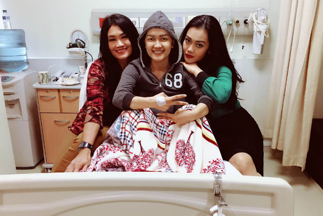 perubahan jupe © 2016 brilio.net