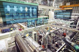 Industrialisasi picu polusi, ini 5 strategi GE bikin udara bersih