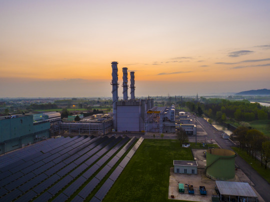 Lazarus Project: Metode pengaktifan pembangkit listrik pakai software