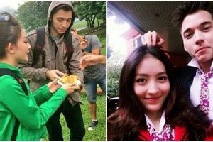 10 Momen kebersamaan Boy dan Reva yang bakalan bikin kangen