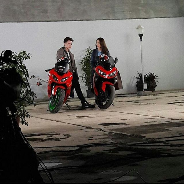 kebersamaan reva boy © 2016 brilio.net kebersamaan reva boy © 2016 brilio.net