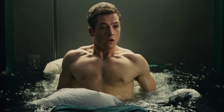 Wolverine Aktor Baru  © 2016 brilio.net