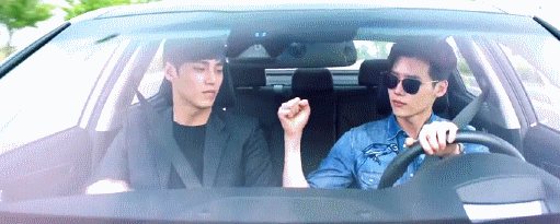 bromance k-drama © 2016 brilio.net