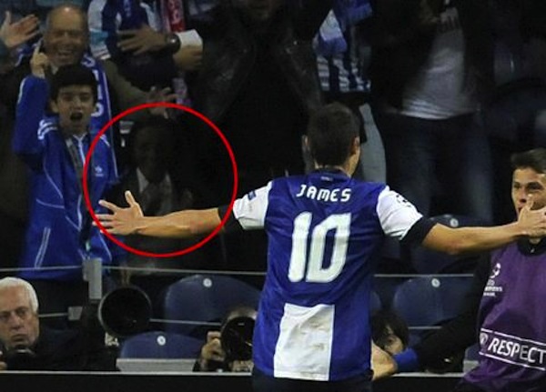 foto aneh yang tak bisa dijelaskan pakai logika © 2016 berbagai sumber