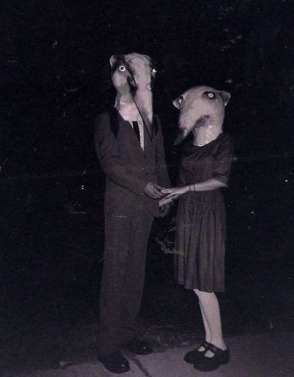 foto aneh yang tak bisa dijelaskan pakai logika © 2016 berbagai sumber