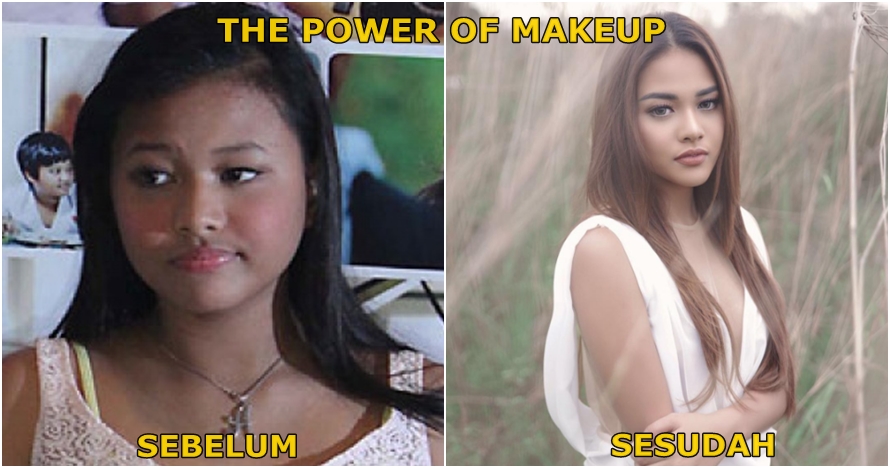 10 Meme gambarkan kondisi cewek yang hobi dandan dan ngedit foto