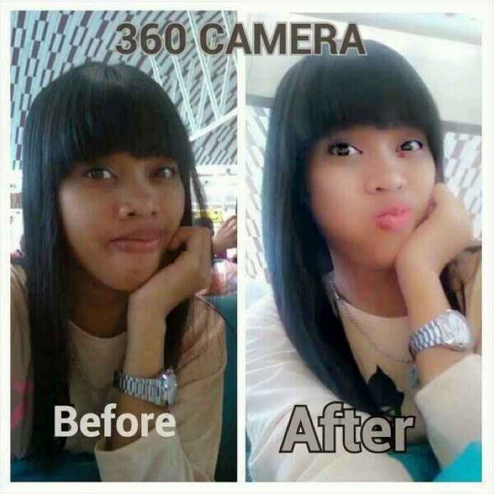 meme kondisi cewek © 2016 istimewa