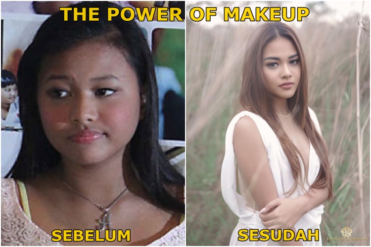 meme kondisi cewek © 2016 istimewa