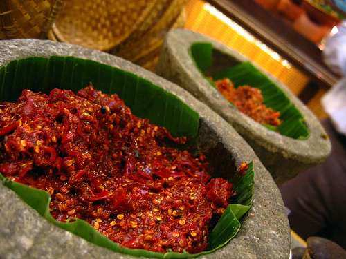 5 Kuliner tradisional khas Sumut ini siap menggoyang lidahmu