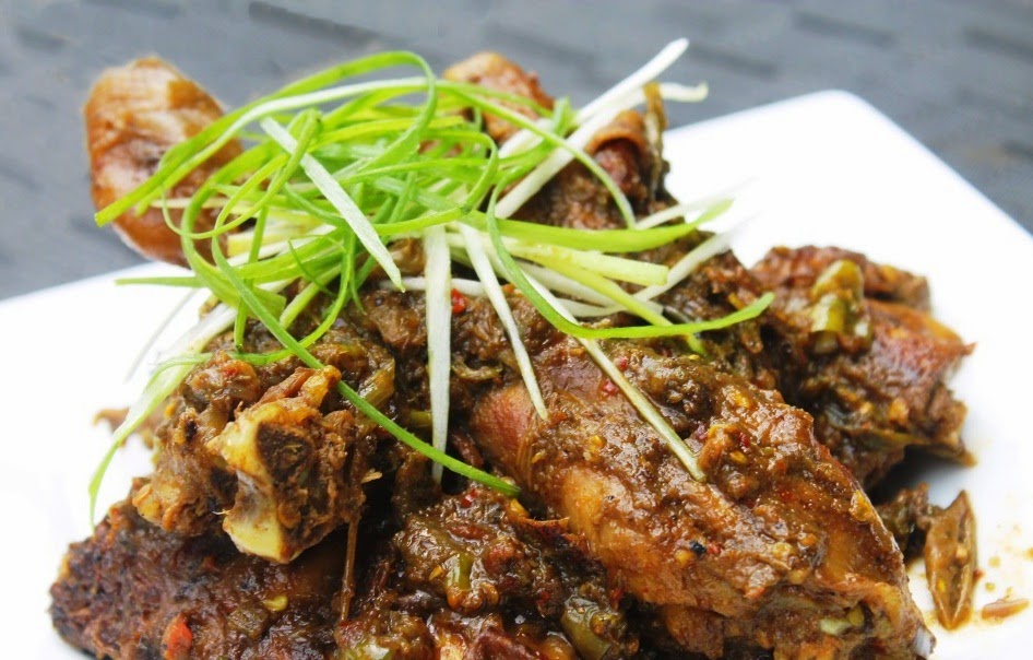 5 Kuliner tradisional khas Sumut ini siap menggoyang lidahmu