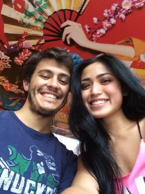 suami seleb ganteng © 2016 brilio.net