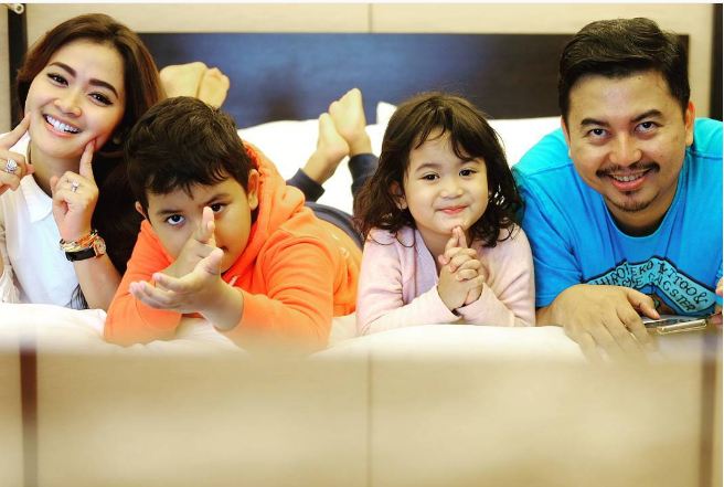 suami seleb ganteng © 2016 brilio.net