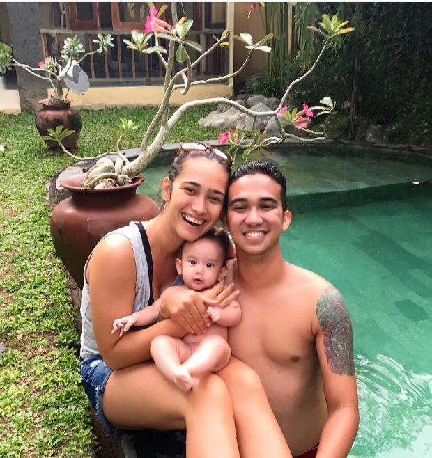 suami seleb ganteng © 2016 brilio.net