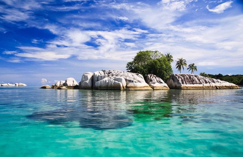 Pevita liburan © 2016 Pevita Perace