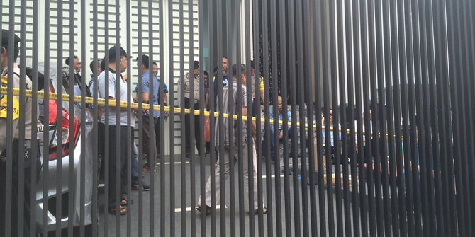 pembunuhan paling sadis di Indonesia  © 2016 berbagai sumber pembunuhan paling sadis di Indonesia  © 2016 berbagai sumber