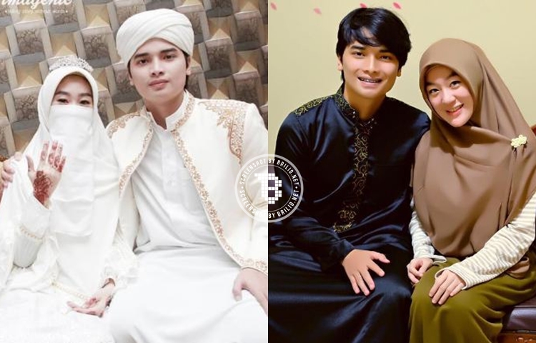 pasangan heboh 2016 © 2016 brilio.net