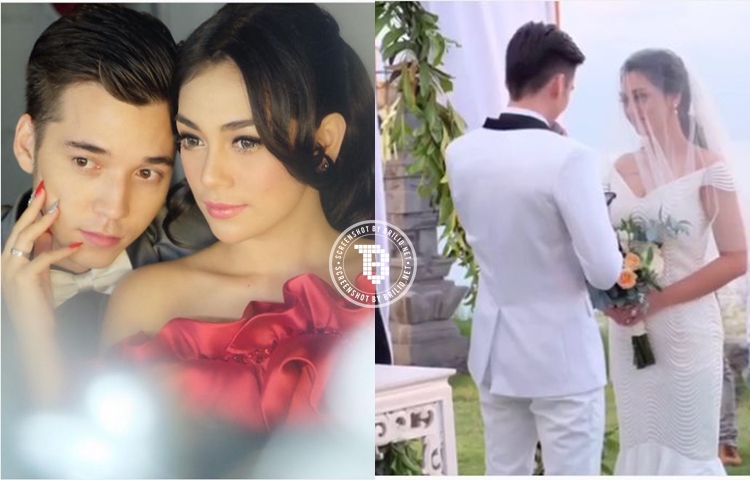 pasangan heboh 2016 © 2016 brilio.net