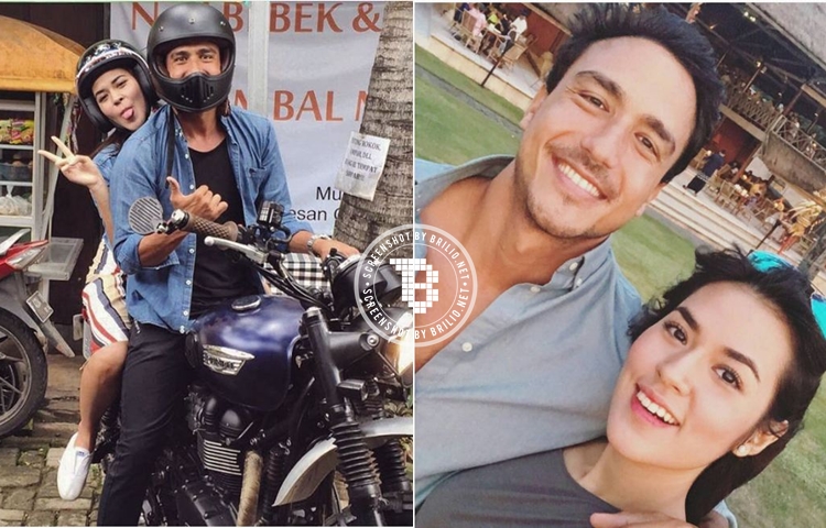 pasangan heboh 2016 © 2016 brilio.net