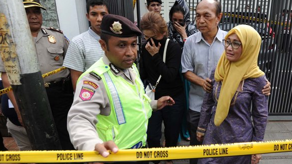 Ini langkah polisi percepat ungkap kasus perampokan sadis di Pulomas