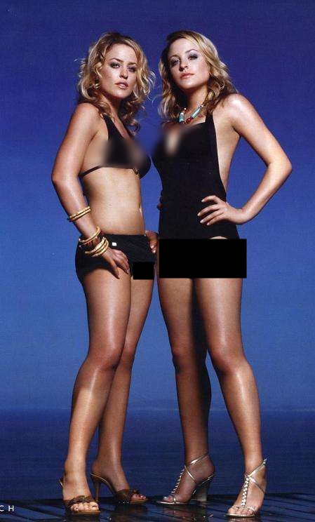 Kembar Tercantik © 2016 ranker.com