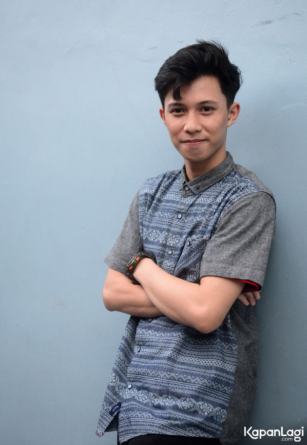 Anak Artis 2016 © 2016 brilio.net