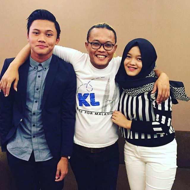 Anak Artis 2016 © 2016 brilio.net