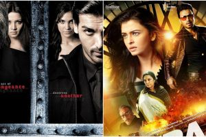 6 Film Bollywood ini ternyata 'jiplak' film garapan Korea Selatan