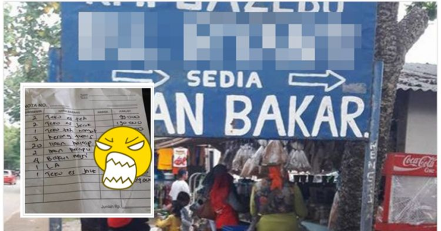 Makan seafood harga selangit viral di medsos, ini reaksi Pemkab Jepara