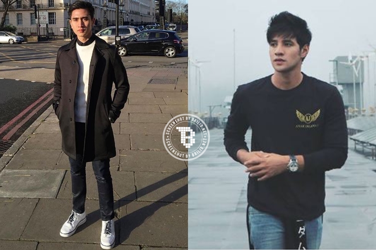 10 Artis tampan dengan karier paling bersinar di 2016, siapa idolamu?