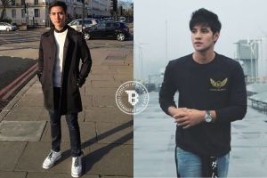 10 Artis tampan dengan karier paling bersinar di 2016, siapa idolamu?