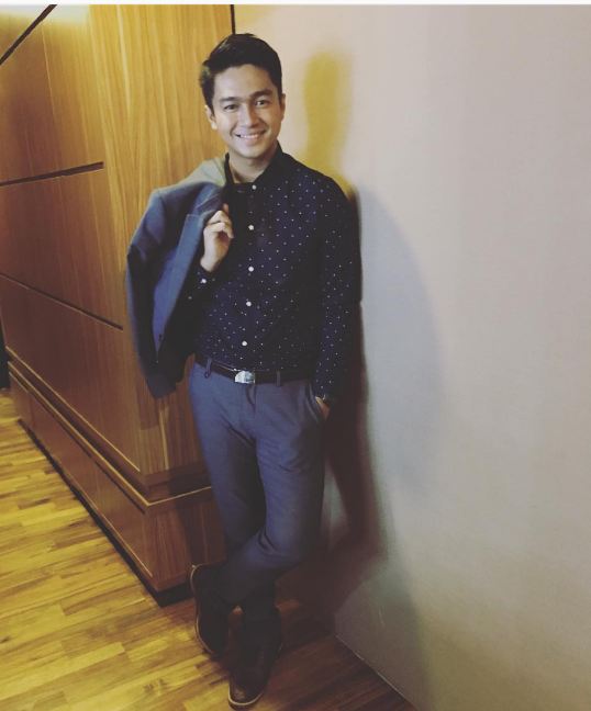 artis pria bersinar © 2016 brilio.net