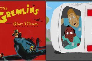 7 Film garapan Disney ini gagal naik layar lebar, kenapa ya?