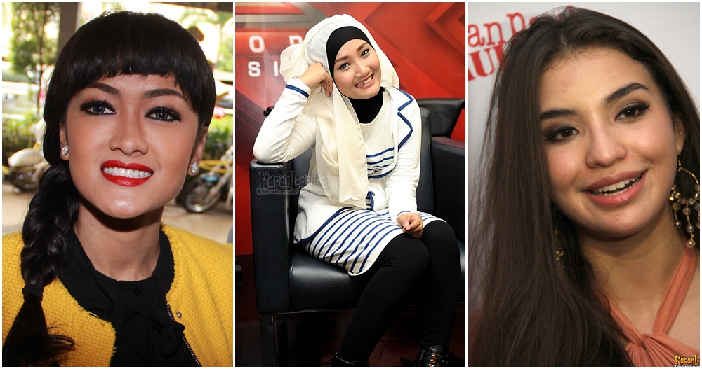 10 Selebriti ini pernah jadi korban hoax dikabarkan meninggal di 2016