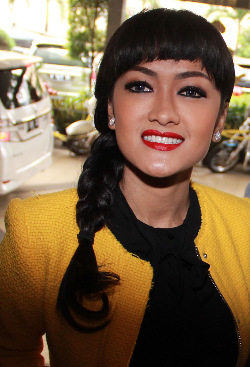 hoax meninggal 2k16 © 2016 brilio.net