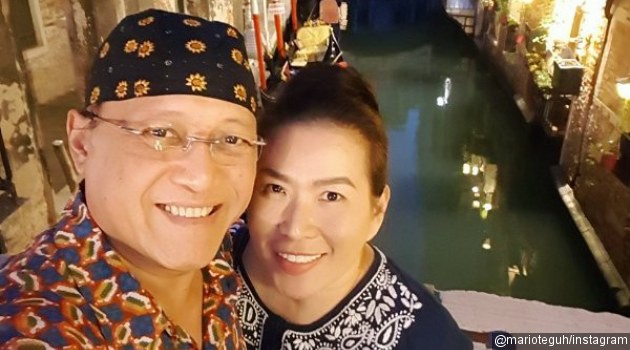 hoax meninggal 2k16 © 2016 brilio.net